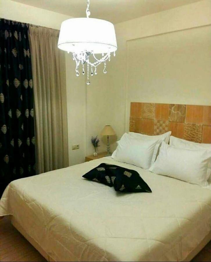 Golden Sky Villa カミラリ エクステリア 写真
