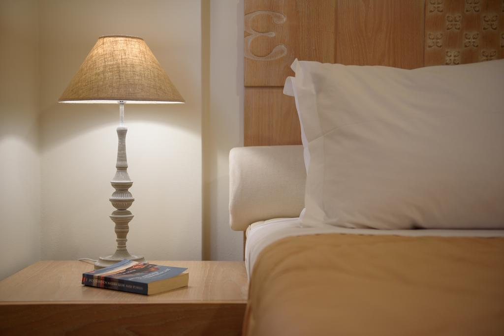 Golden Sky Villa カミラリ エクステリア 写真