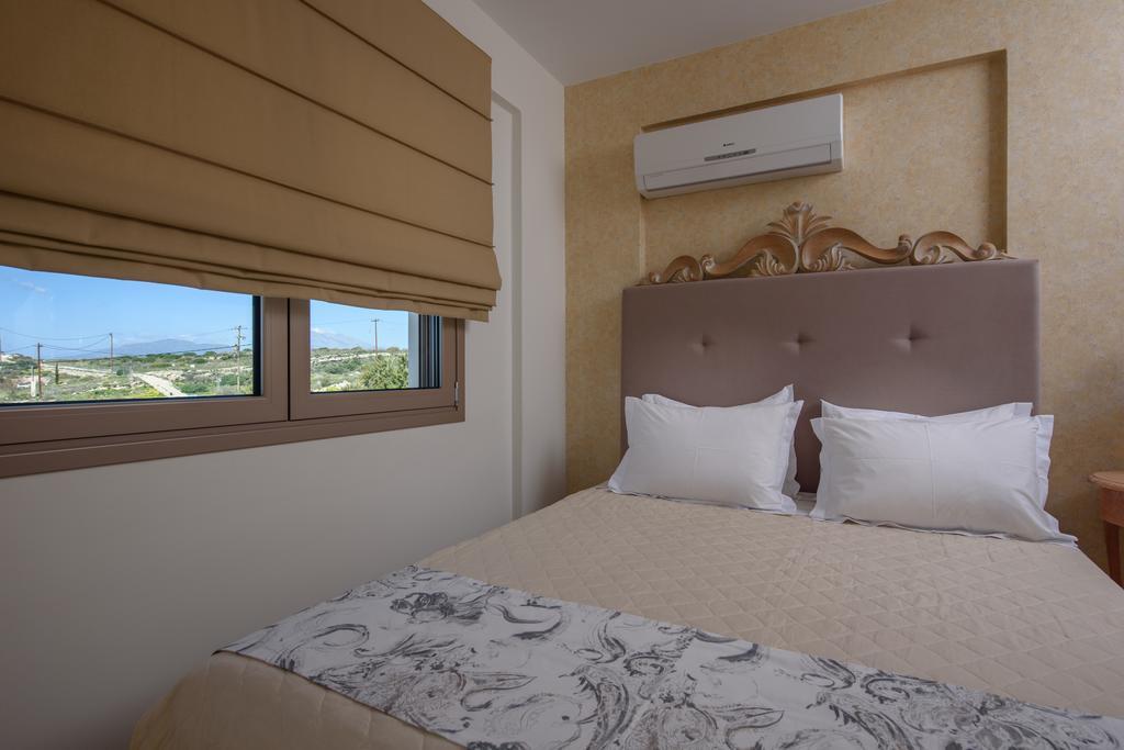 Golden Sky Villa カミラリ エクステリア 写真